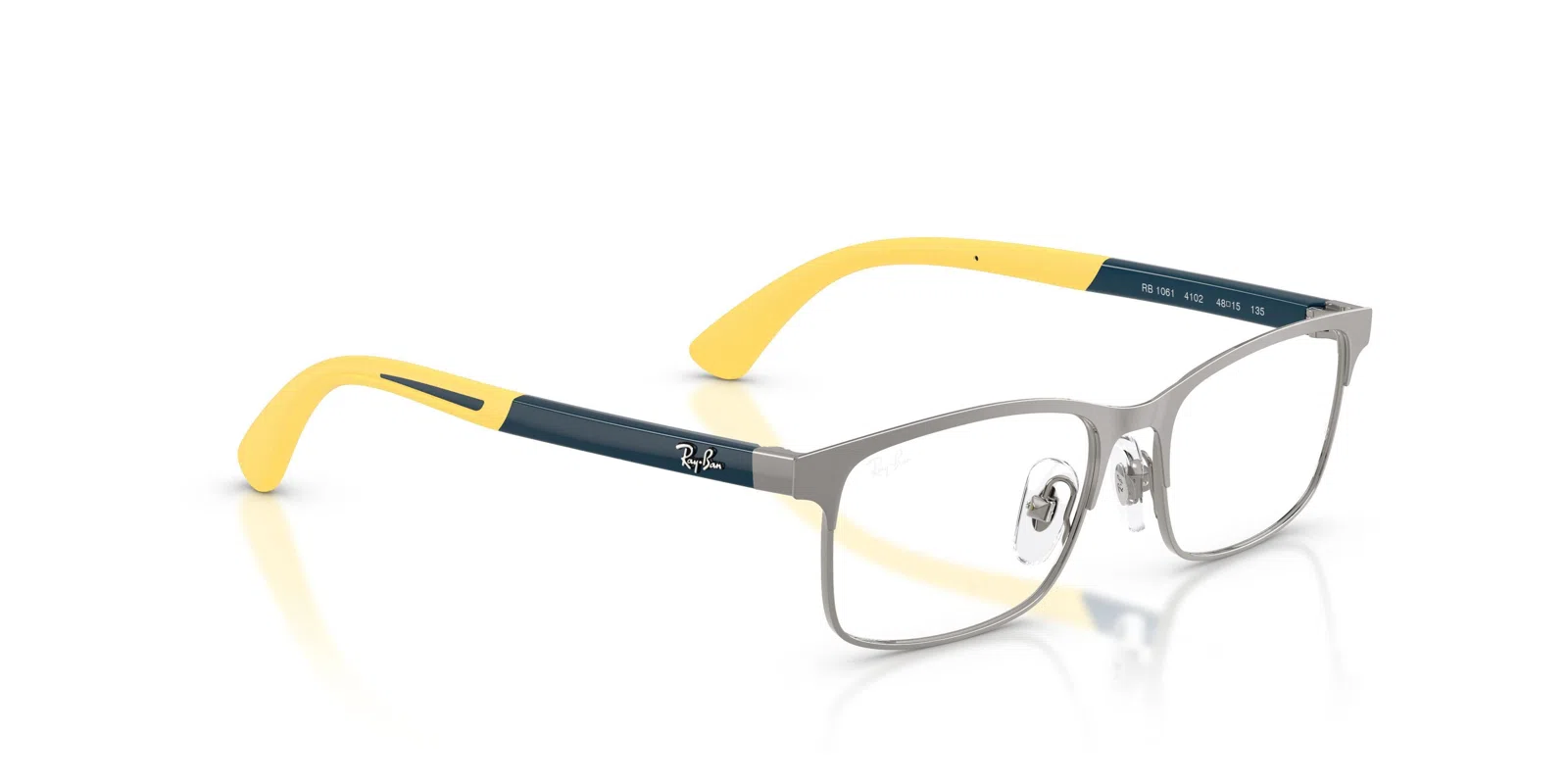 Ray-Ban Junior 1061 Eyeglasses - view 14